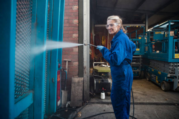 Best Machinery and Equipment Cleaning  in Juno Beach, FL