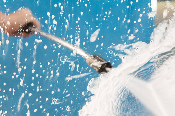 Best Parking Lot and Garage Cleaning  in Juno Beach, FL